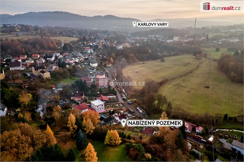 Prodej zahrady, 1 025 m² - 8