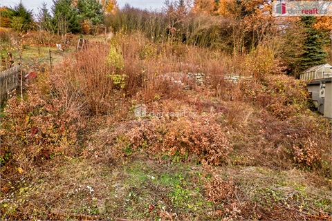 Prodej zahrady, 1 025 m² 4