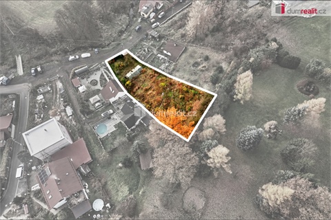 Prodej zahrady, 1 025 m² - 12