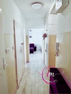 Pronájem bytu 2+1, 55 m² - 2