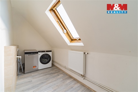 Prodej bytu 3kk, 109 m² - 8