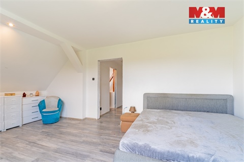 Prodej bytu 3kk, 109 m² 14