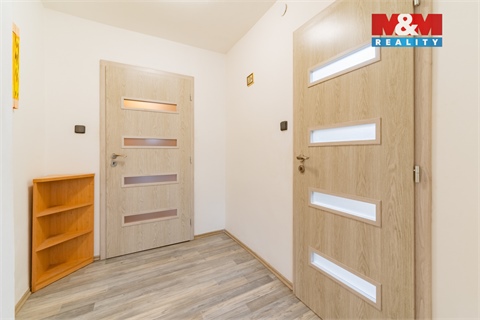 Prodej bytu 3kk, 109 m² - 10