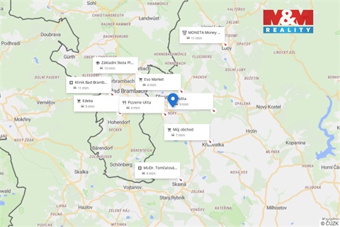 Prodej bytu 3kk, 109 m² - 20