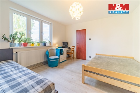 Prodej bytu 3kk, 109 m² - 2