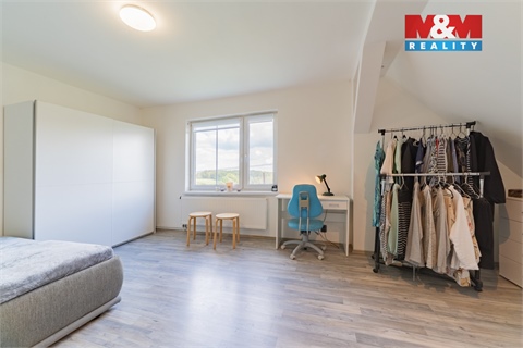 Prodej bytu 3kk, 109 m² - 14