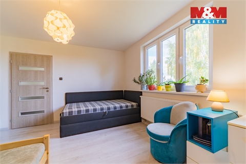 Prodej bytu 3kk, 109 m² 4