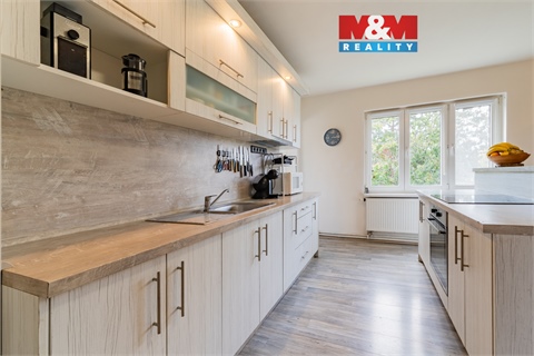 Prodej bytu 3kk, 109 m² 0