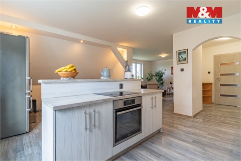 Prodej bytu 3kk, 109 m² - 6