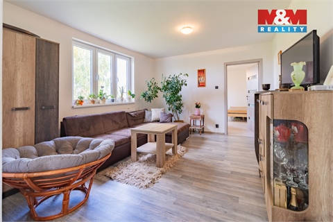 Prodej bytu 3kk, 109 m² - 0