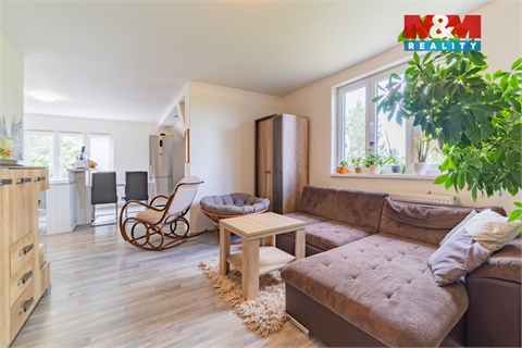 Prodej bytu 3kk, 109 m² - 4