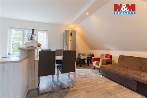 Prodej bytu 3kk, 109 m² 6