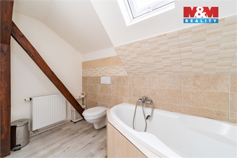 Prodej bytu 3kk, 109 m² 2