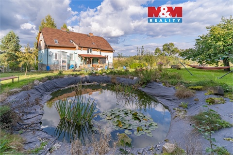 Prodej bytu 2+1, 53 m² 0