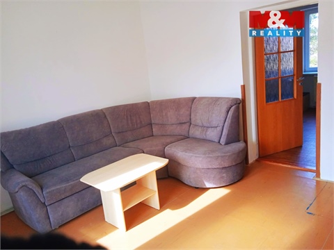 Prodej bytu 2+1, 53 m² - 4