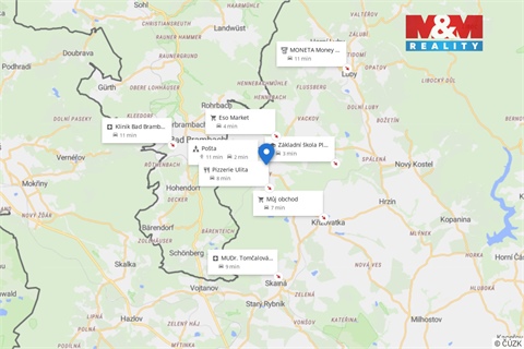 Prodej bytu 2+1, 53 m² 6