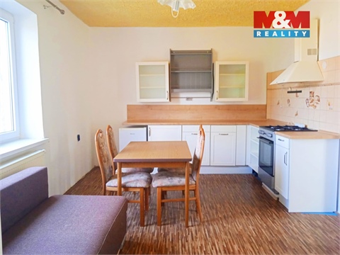 Prodej bytu 2+1, 53 m² - 2