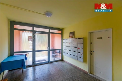 Prodej bytu 2+1, 54 m² 10