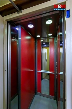 Prodej bytu 2+1, 54 m² 8