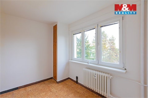 Prodej bytu 2+1, 54 m² 6