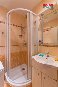 Prodej bytu 2+1, 54 m² - 4