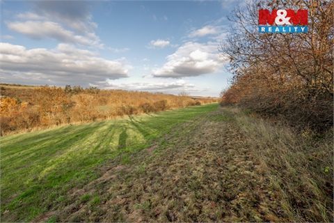 Prodej stavebního pozemku, 11 683 m² - 12