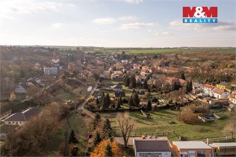 Prodej stavebního pozemku, 11 683 m² 16