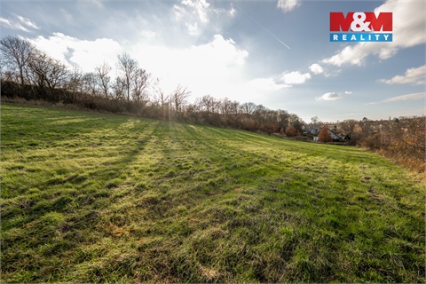 Prodej stavebního pozemku, 11 683 m² - 10