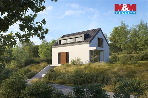 Prodej stavebního pozemku, 11 683 m² 2