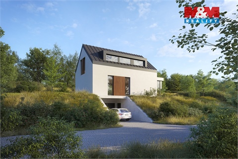Prodej stavebního pozemku, 11 683 m² - 0