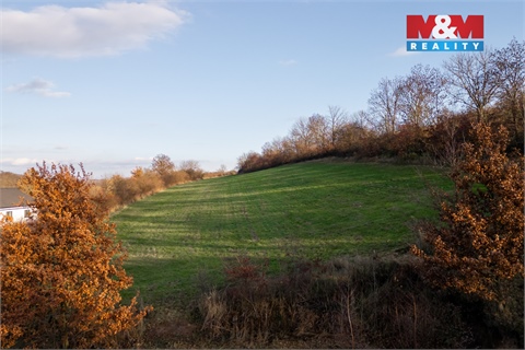 Prodej stavebního pozemku, 11 683 m² - 8