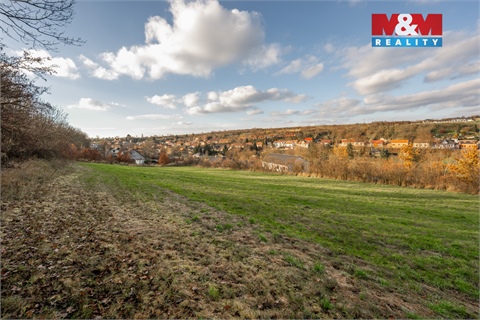 Prodej stavebního pozemku, 11 683 m² - 14