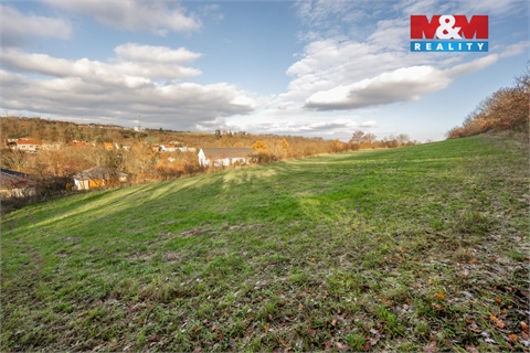 Prodej stavebního pozemku, 11 683 m² - 6