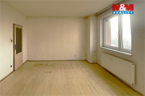 Prodej bytu 1kk, 35 m² 4