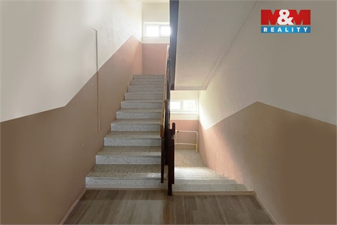 Prodej bytu 1kk, 35 m² - 6