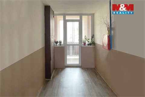 Prodej bytu 1kk, 35 m² 6
