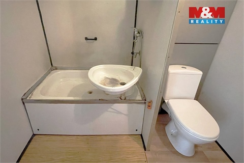 Prodej bytu 1kk, 35 m² - 4