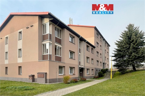 Prodej bytu 1kk, 35 m² 0