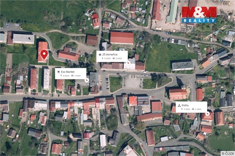 Prodej bytu 1kk, 35 m² - 0