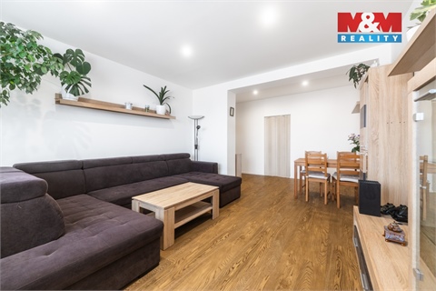 Prodej bytu 3+1, 84 m² - 10