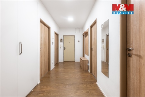 Prodej bytu 3+1, 84 m² - 6