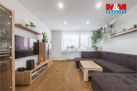 Prodej bytu 3+1, 84 m² 10