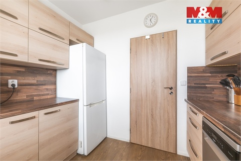 Prodej bytu 3+1, 84 m² - 8