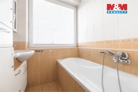 Prodej bytu 3+1, 84 m² - 4