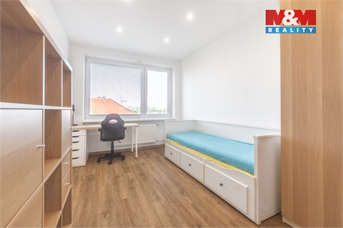 Prodej bytu 3+1, 84 m² 4