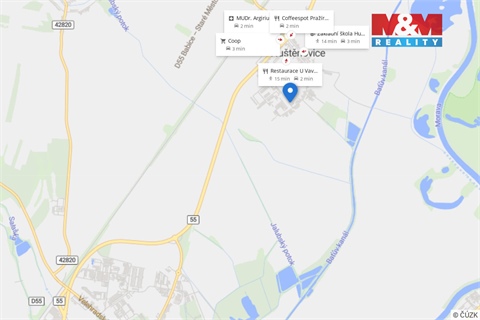 Prodej bytu 3+1, 84 m² - 12