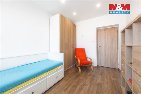 Prodej bytu 3+1, 84 m² 6