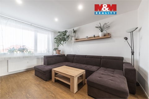 Prodej bytu 3+1, 84 m² 0