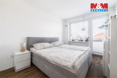 Prodej bytu 3+1, 84 m² 12