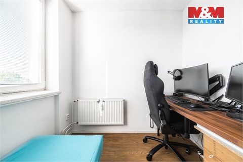 Prodej bytu 3+1, 84 m² - 2